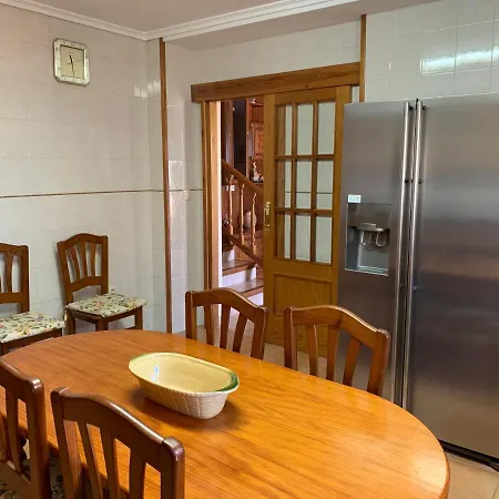 Сasa de vacaciones Aristeu