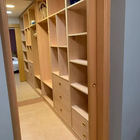 Сasa de vacaciones Aristeu