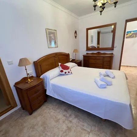 Сasa de vacaciones Aristeu