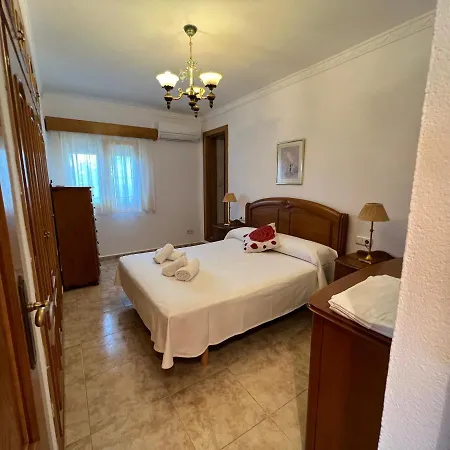 Aristeu Сasa de vacaciones