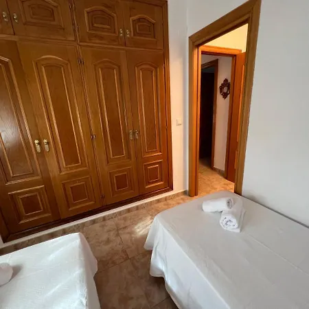 Сasa de vacaciones Aristeu Dénia