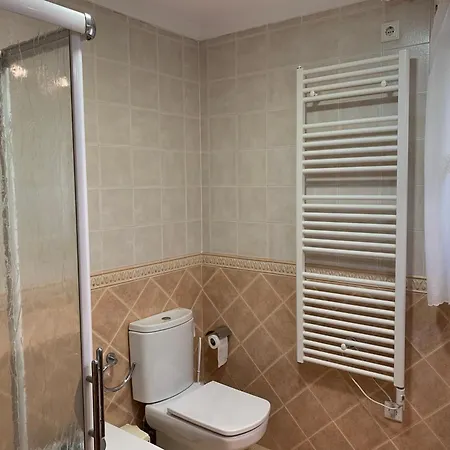 Aristeu Сasa de vacaciones