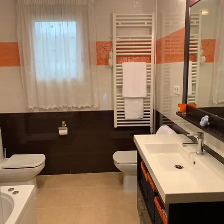 Сasa de vacaciones Aristeu Dénia