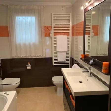 Aristeu Сasa de vacaciones