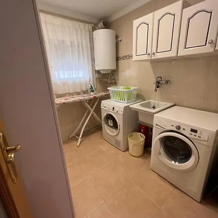 Ferienhaus Aristeu Dénia