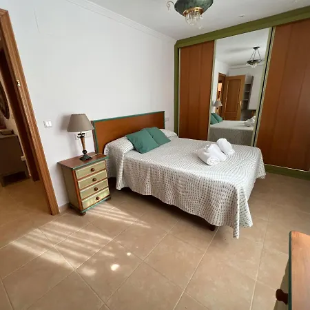 Aristeu Holiday home Denia