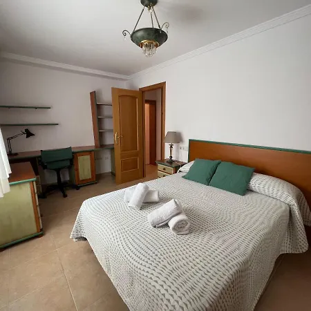 Aristeu Ferienhaus *