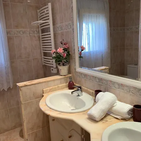 Aristeu Ferienhaus Dénia