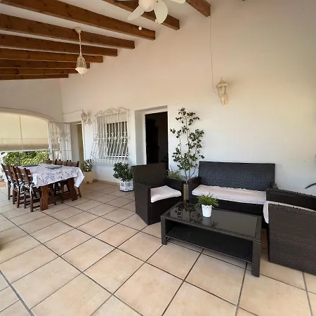 Aristeu Holiday home *