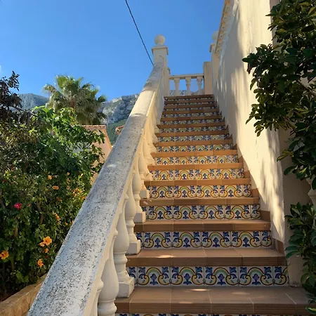 Aristeu Holiday home *