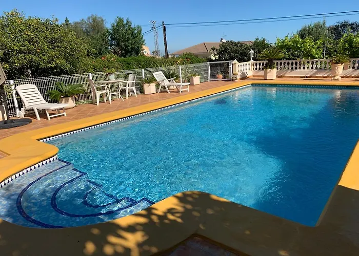 Aristeu Holiday home