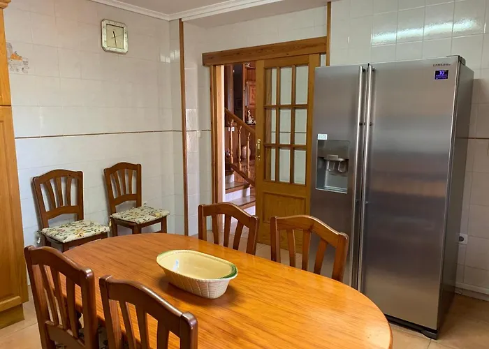 Holiday home Aristeu