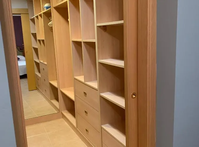 Holiday home Aristeu