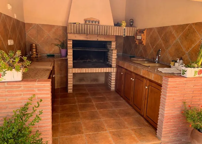 Aristeu Holiday home Denia