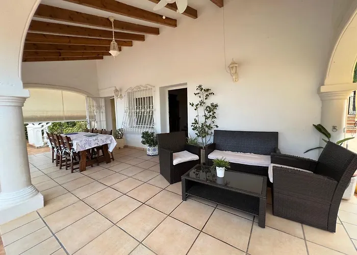 Aristeu Holiday home *