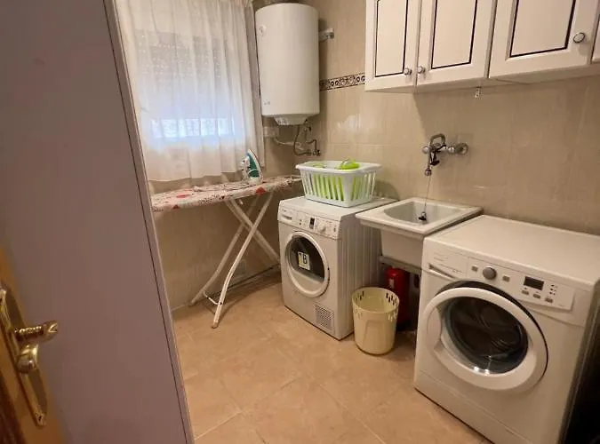 Holiday home Aristeu Denia