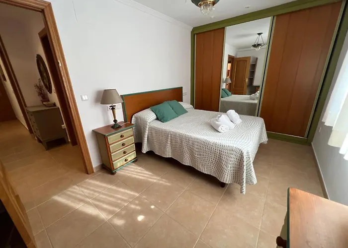 Aristeu Holiday home Denia