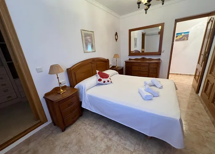 Holiday home Aristeu