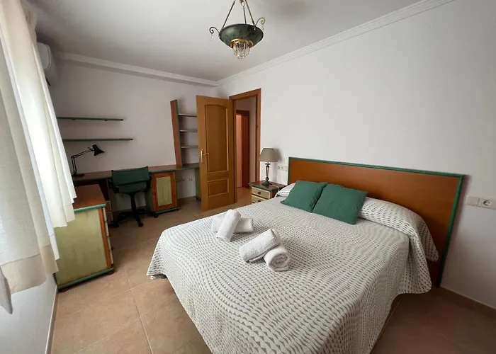 Aristeu Holiday home *