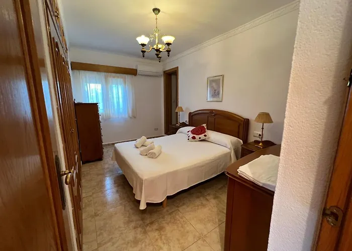 Aristeu Holiday home