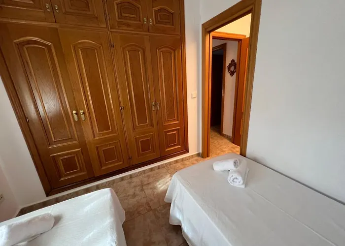 Holiday home Aristeu Denia