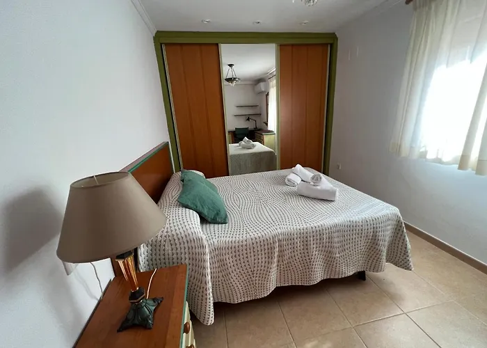 Aristeu Holiday home