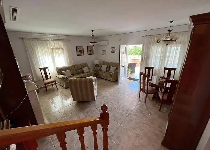 Aristeu Holiday home *