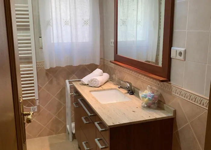 Holiday home Aristeu *