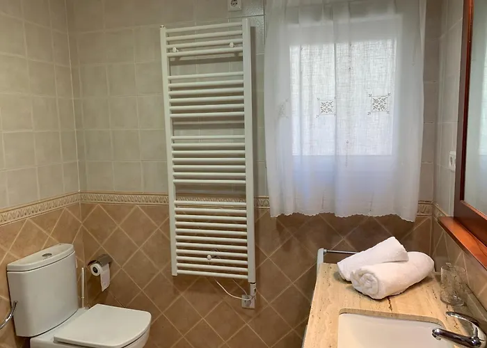 Aristeu Holiday home