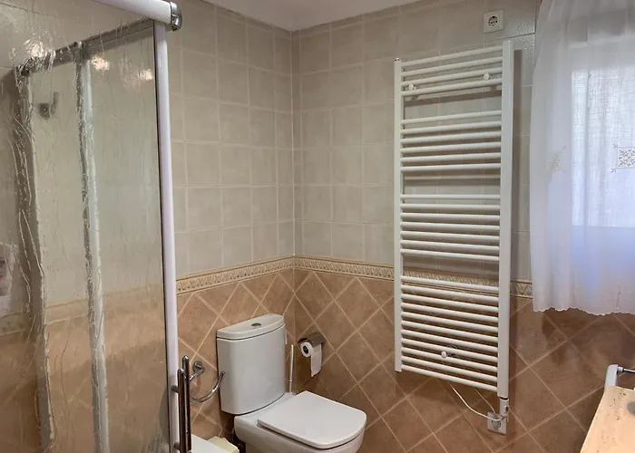 Aristeu Holiday home