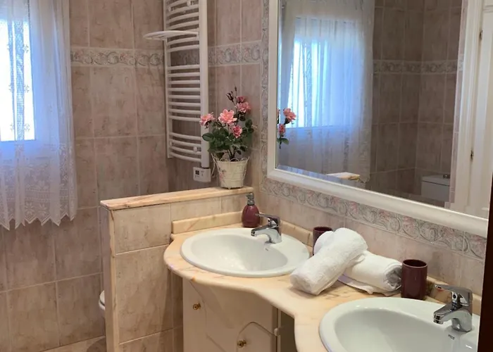 Holiday home Aristeu