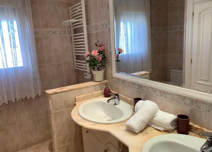 Aristeu Holiday home Denia