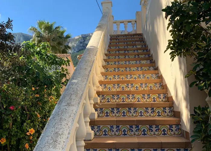 Aristeu Holiday home *