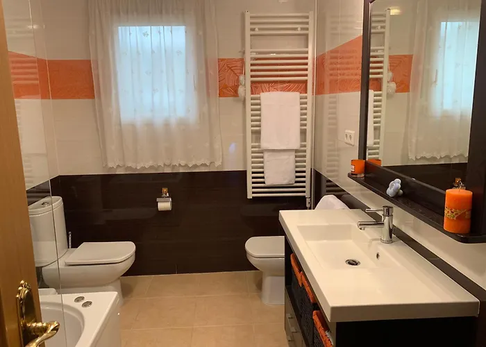 Holiday home Aristeu Denia