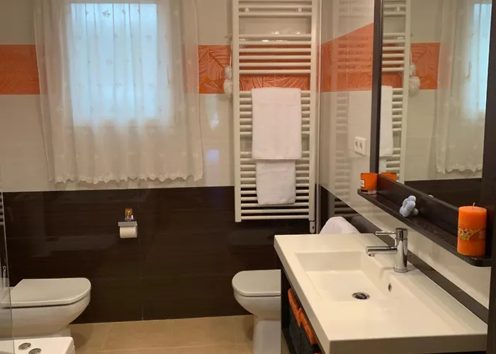 Aristeu Holiday home